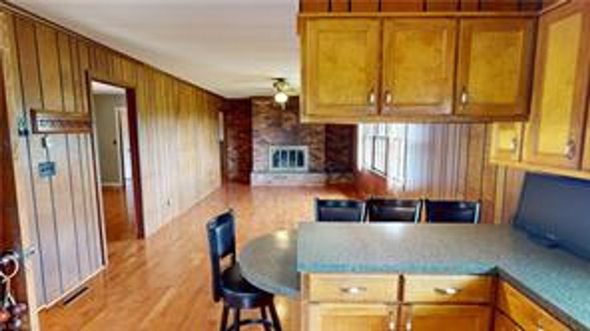 Image for Home For Sale in Claudville VA - 975 Cox Ridge