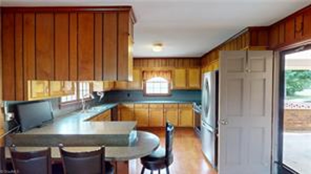 Image for Home For Sale in Claudville VA - 975 Cox Ridge