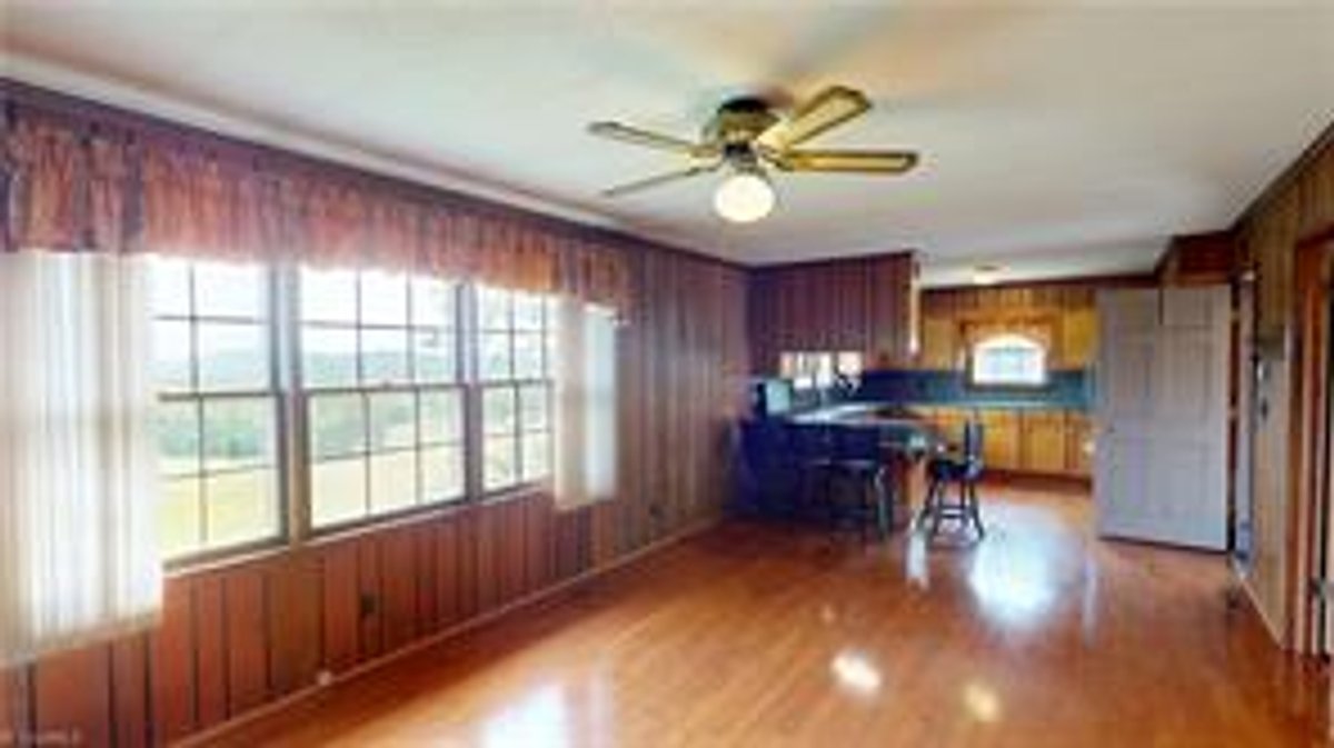 Image for Home For Sale in Claudville VA - 975 Cox Ridge
