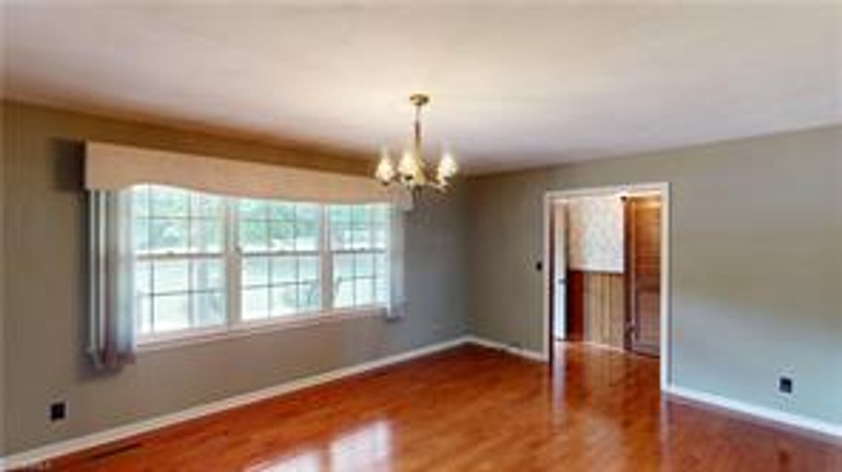 Image for Home For Sale in Claudville VA - 975 Cox Ridge