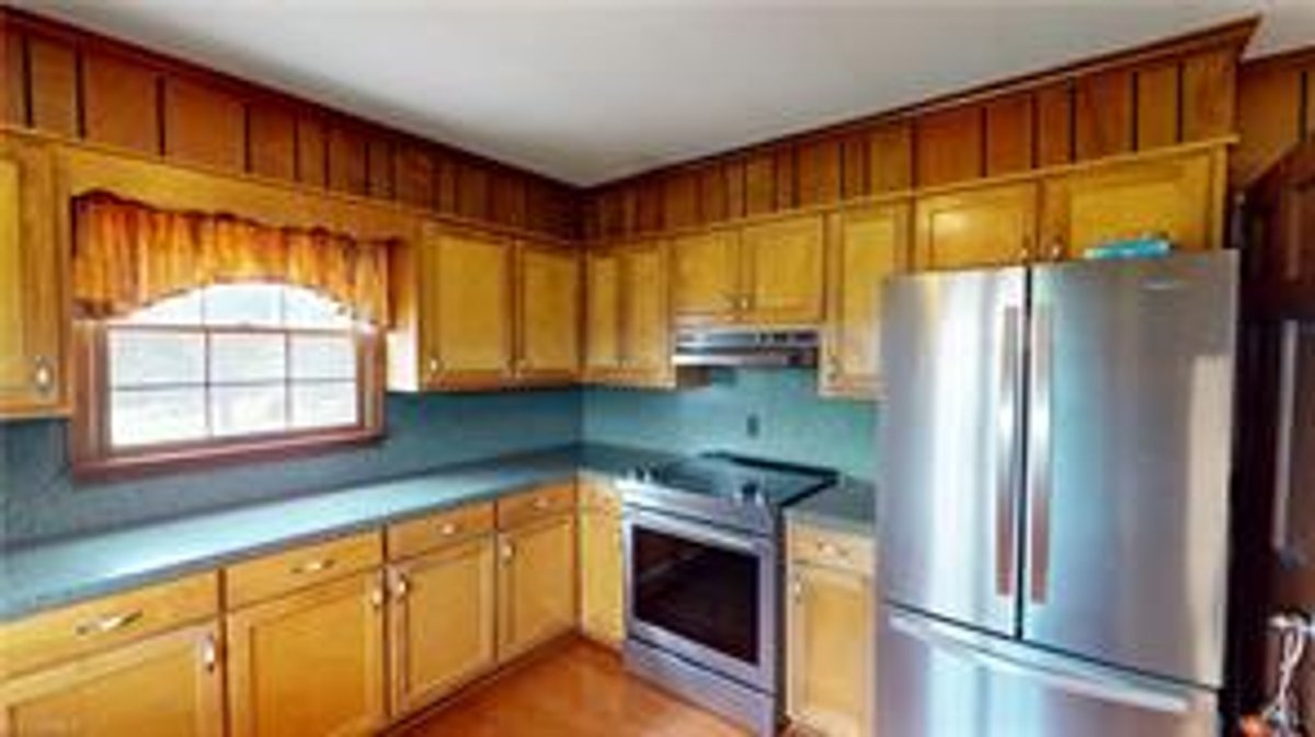 Image for Home For Sale in Claudville VA - 975 Cox Ridge