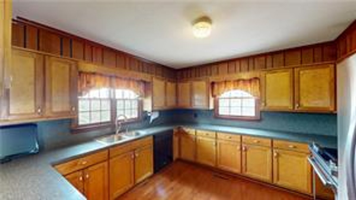 Image for Home For Sale in Claudville VA - 975 Cox Ridge