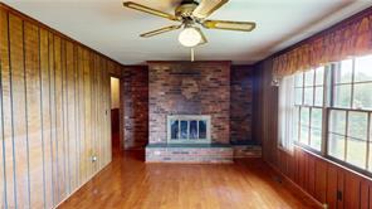 Image for Home For Sale in Claudville VA - 975 Cox Ridge