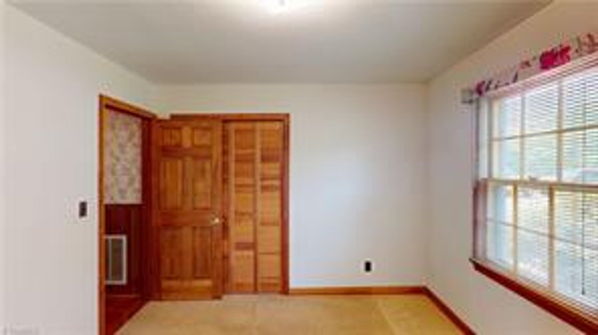 Image for Home For Sale in Claudville VA - 975 Cox Ridge