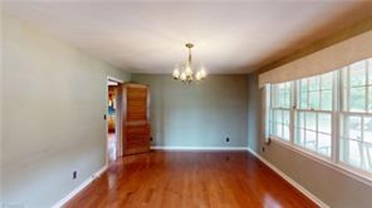 Image for Home For Sale in Claudville VA - 975 Cox Ridge