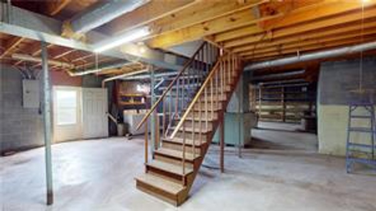Image for Home For Sale in Claudville VA - 975 Cox Ridge
