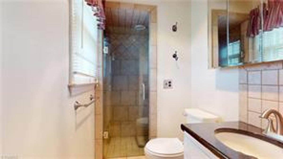 Image for Home For Sale in Claudville VA - 975 Cox Ridge
