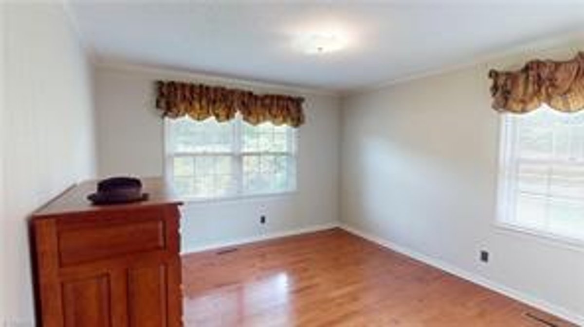 Image for Home For Sale in Claudville VA - 975 Cox Ridge