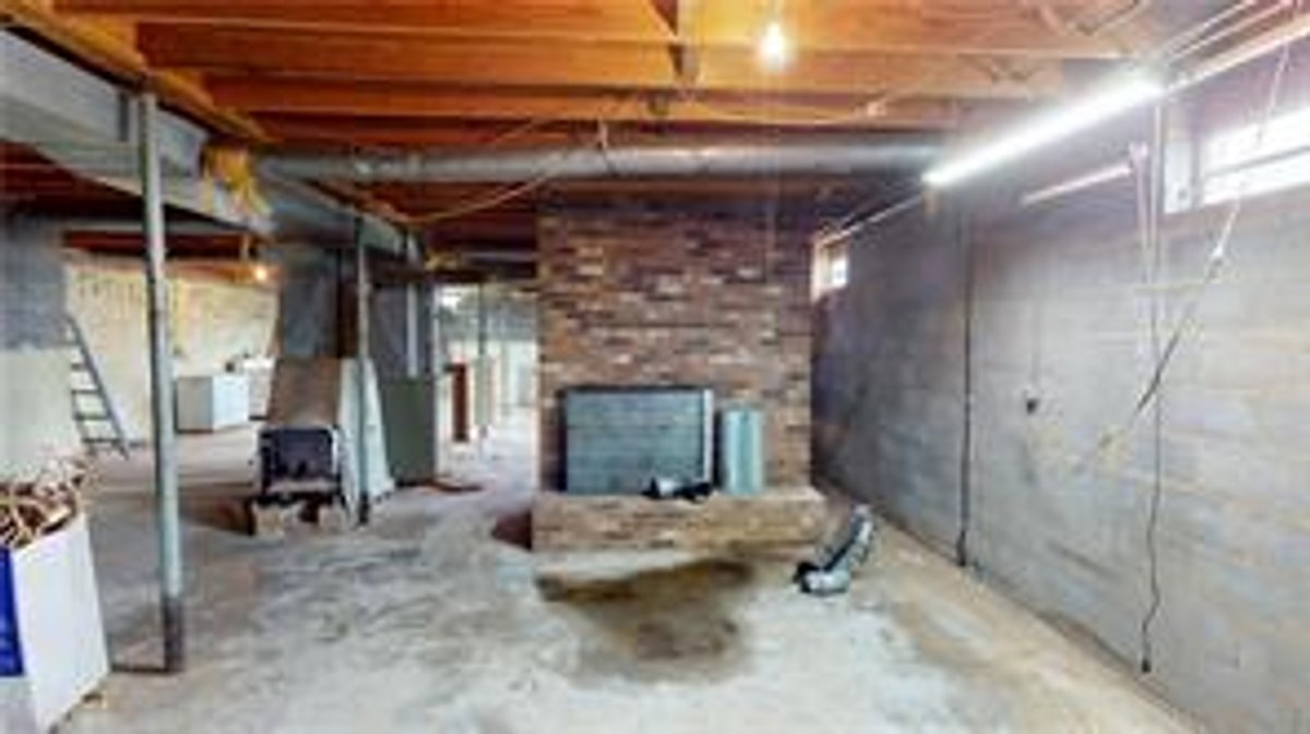 Image for Home For Sale in Claudville VA - 975 Cox Ridge