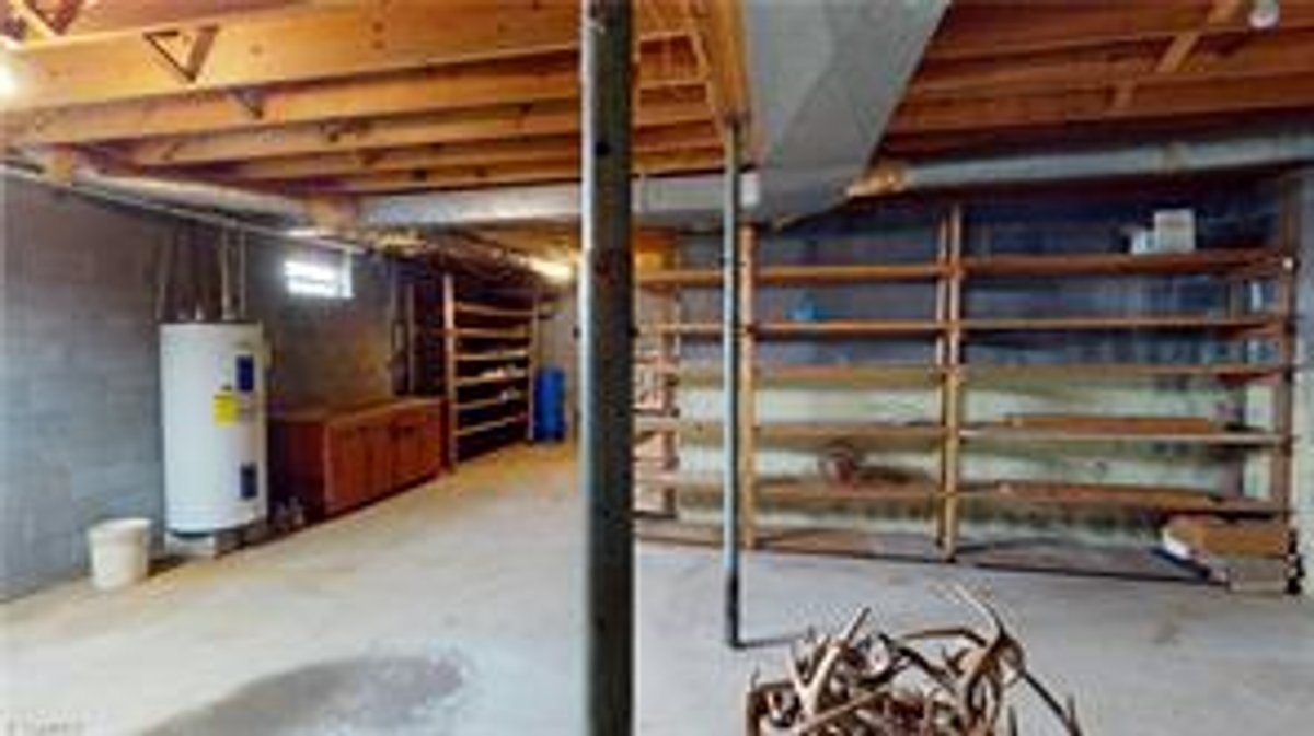 Image for Home For Sale in Claudville VA - 975 Cox Ridge