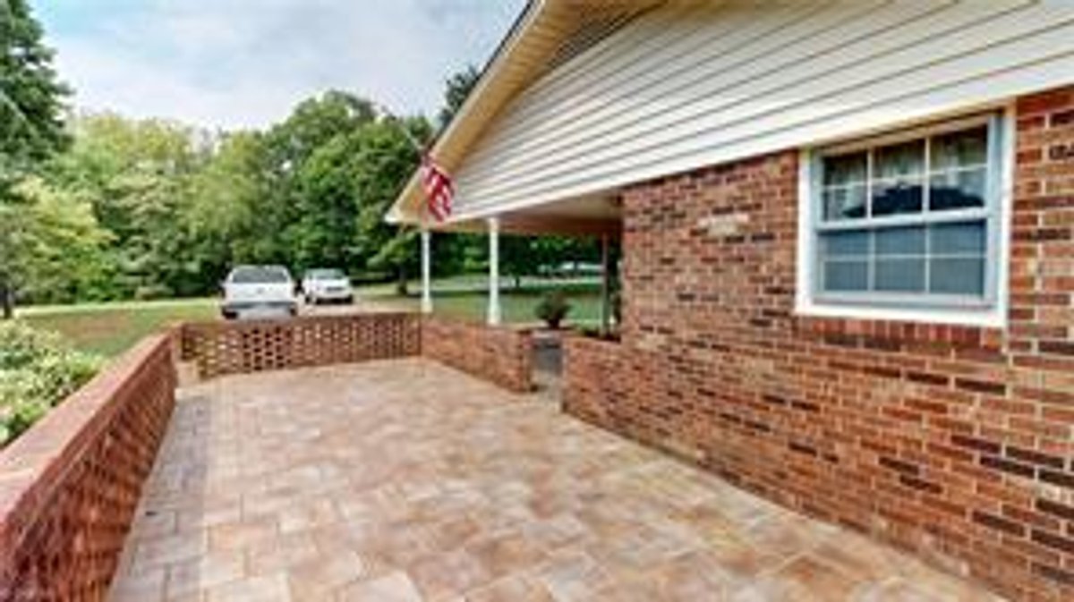 Image for Home For Sale in Claudville VA - 975 Cox Ridge