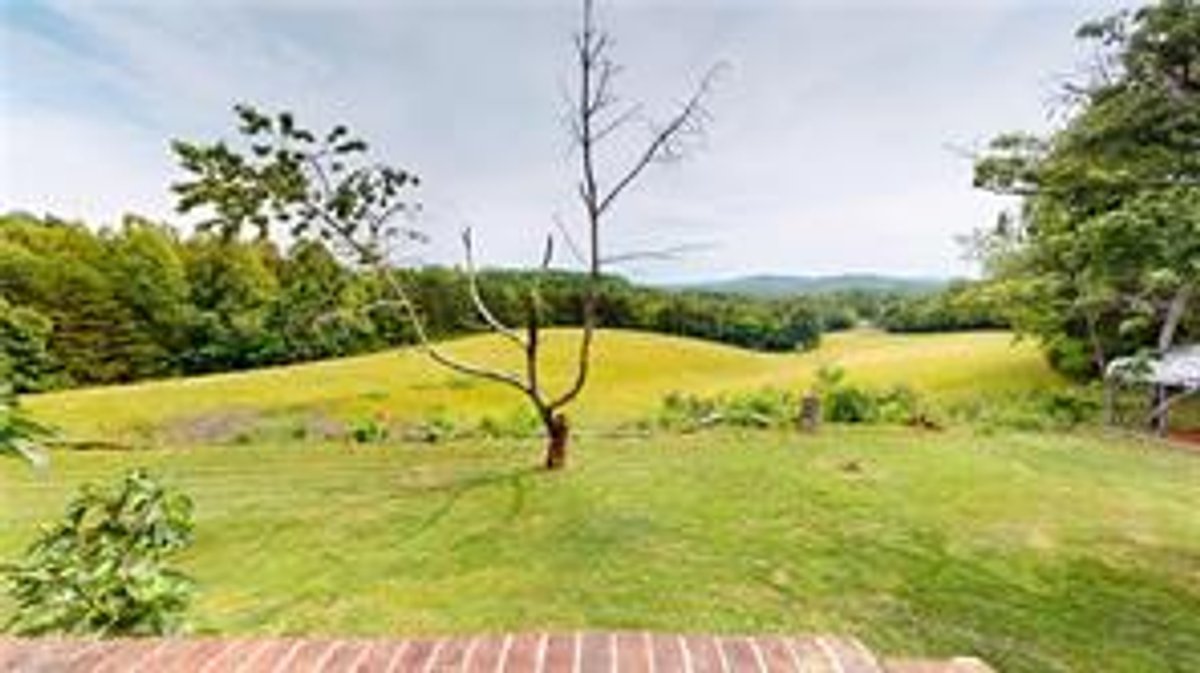Image for Home For Sale in Claudville VA - 975 Cox Ridge