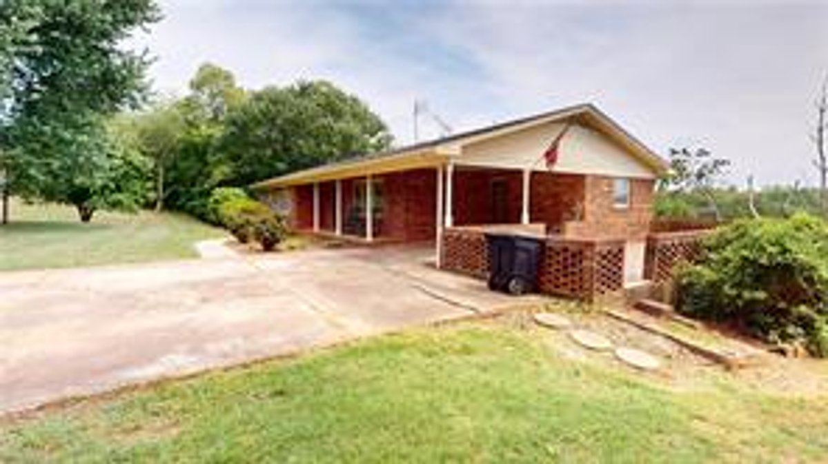 Image for Home For Sale in Claudville VA - 975 Cox Ridge