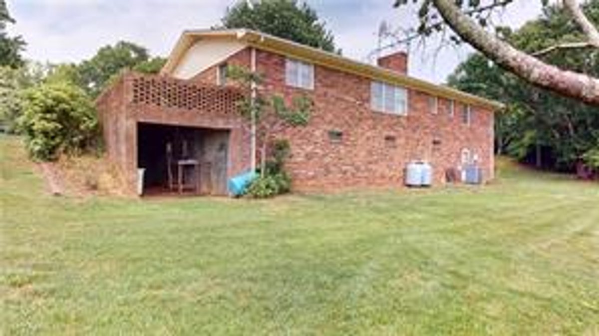 Image for Home For Sale in Claudville VA - 975 Cox Ridge