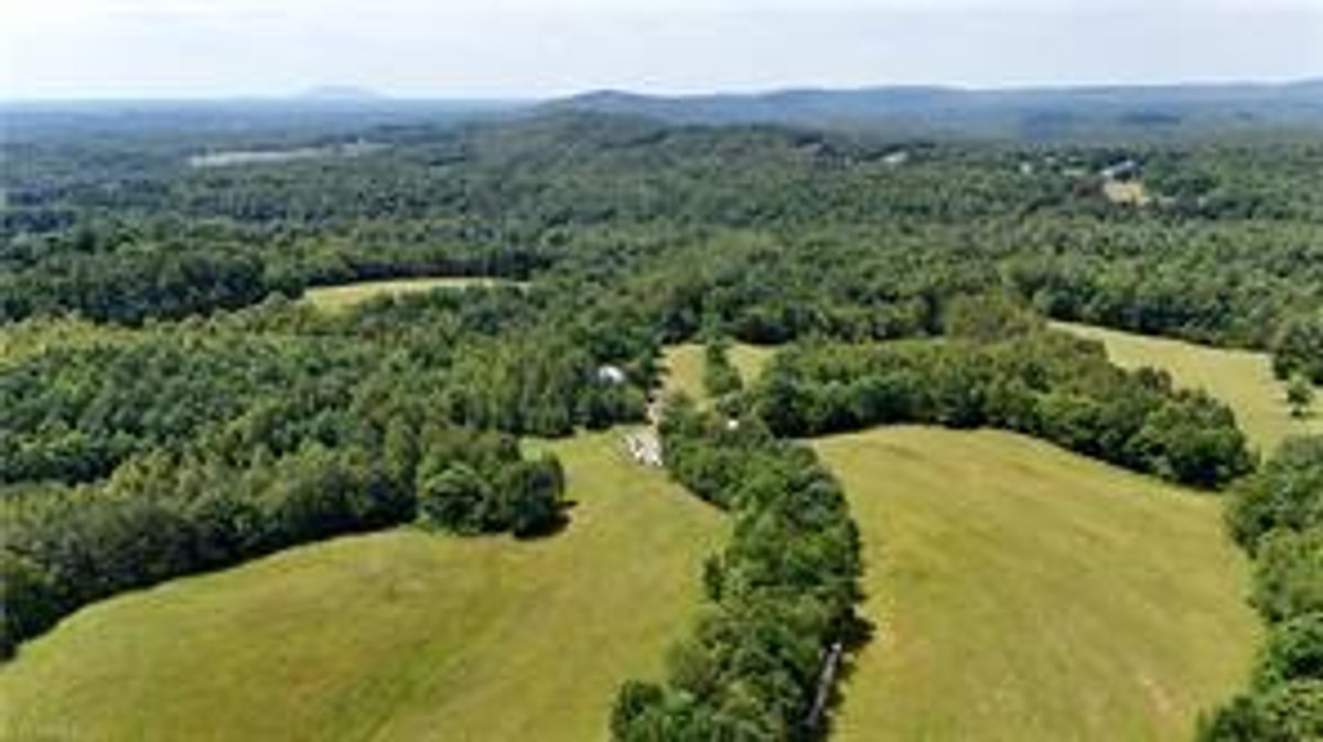 Image for Home For Sale in Claudville VA - 975 Cox Ridge