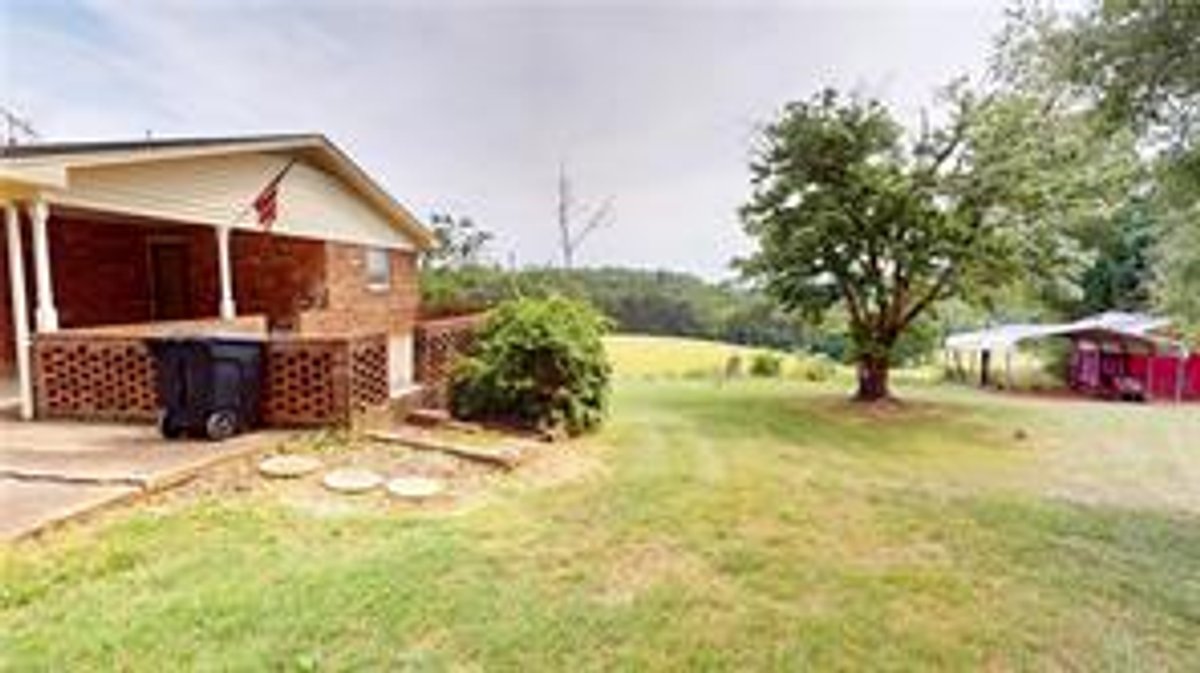 Image for Home For Sale in Claudville VA - 975 Cox Ridge