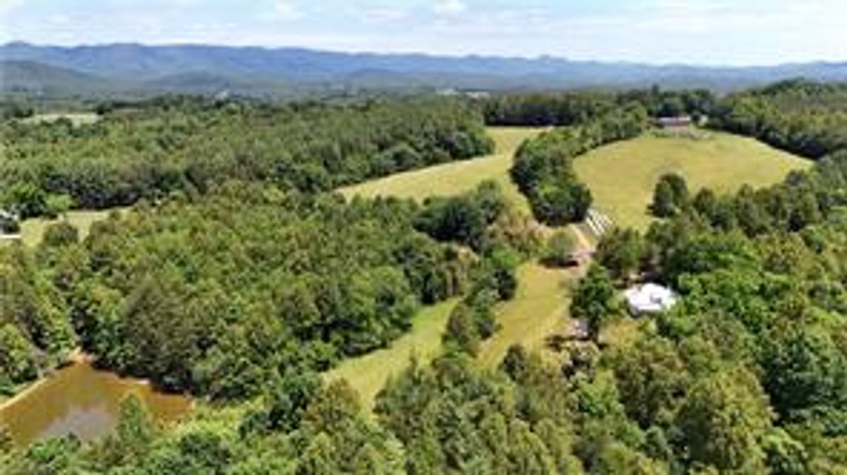 Image for Home For Sale in Claudville VA - 975 Cox Ridge