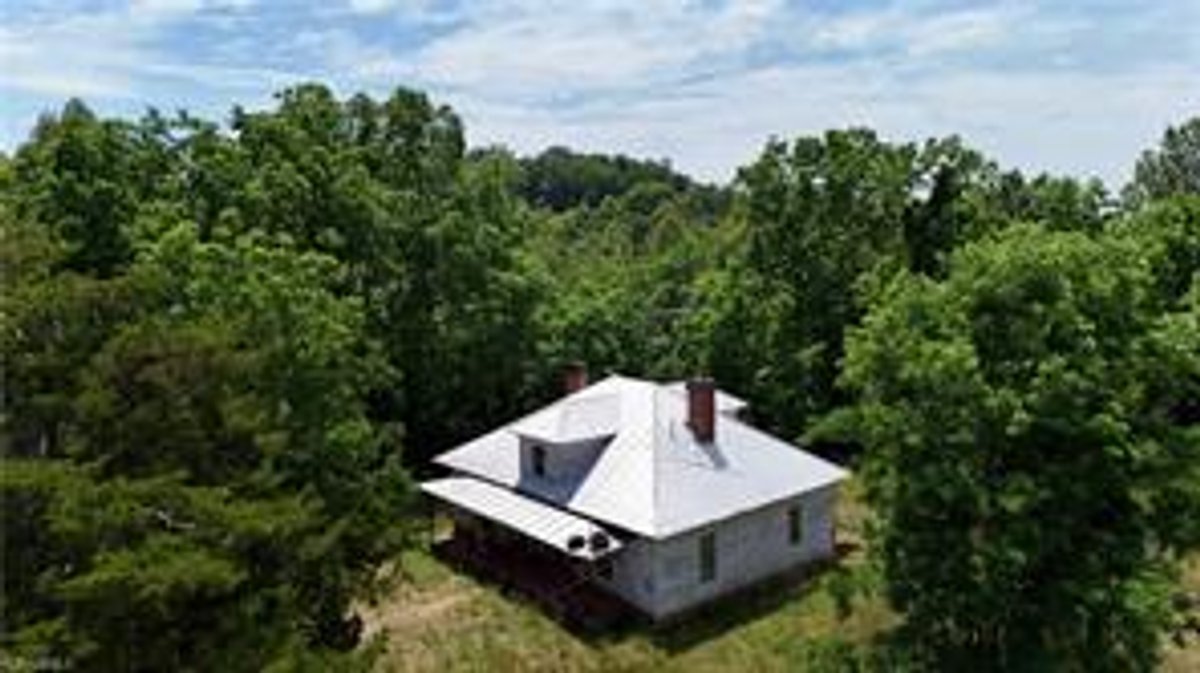 Image for Home For Sale in Claudville VA - 975 Cox Ridge