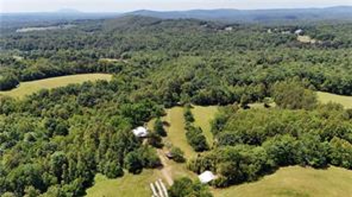 Image for Home For Sale in Claudville VA - 975 Cox Ridge