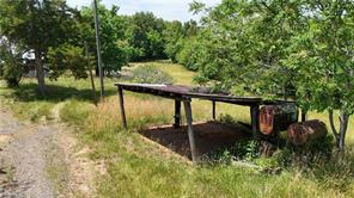 Image for Home For Sale in Claudville VA - 975 Cox Ridge