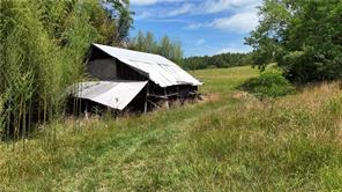 Image for Home For Sale in Claudville VA - 975 Cox Ridge