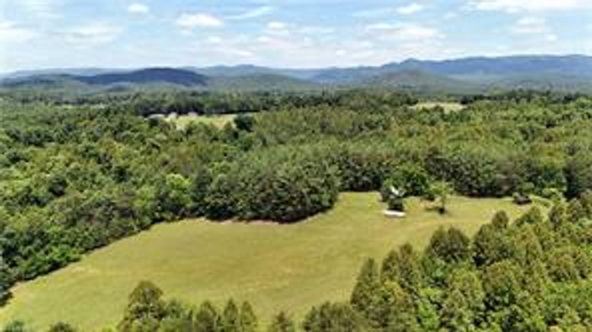 Image for Home For Sale in Claudville VA - 975 Cox Ridge