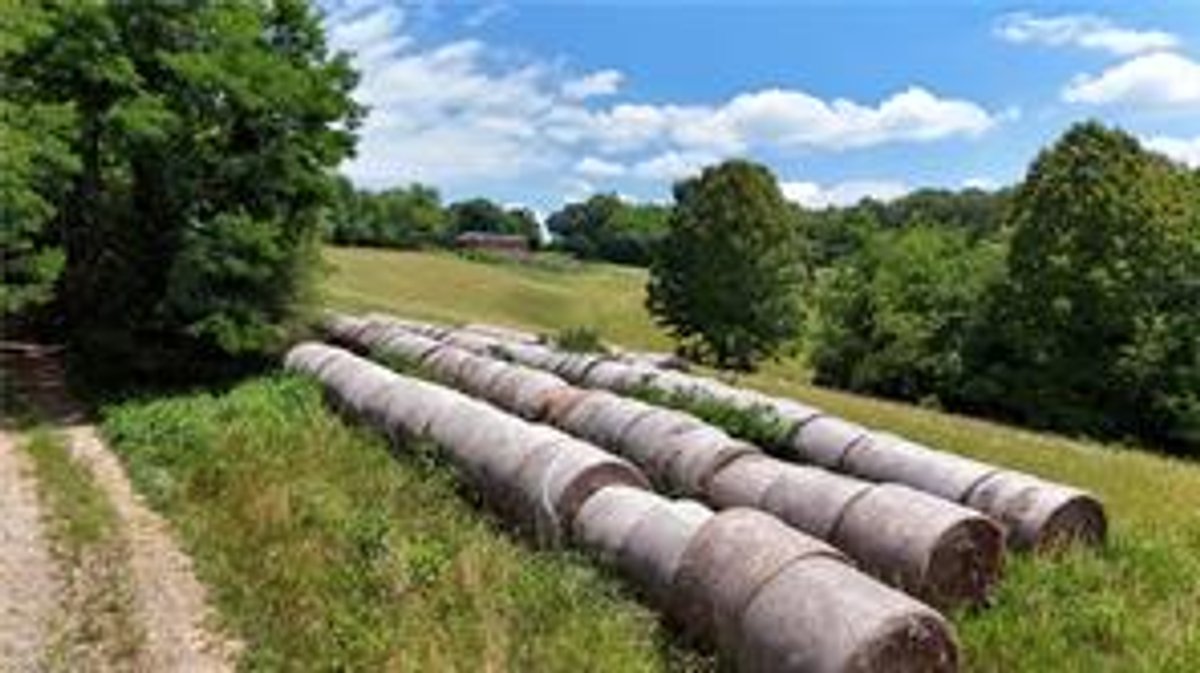 Image for Home For Sale in Claudville VA - 975 Cox Ridge