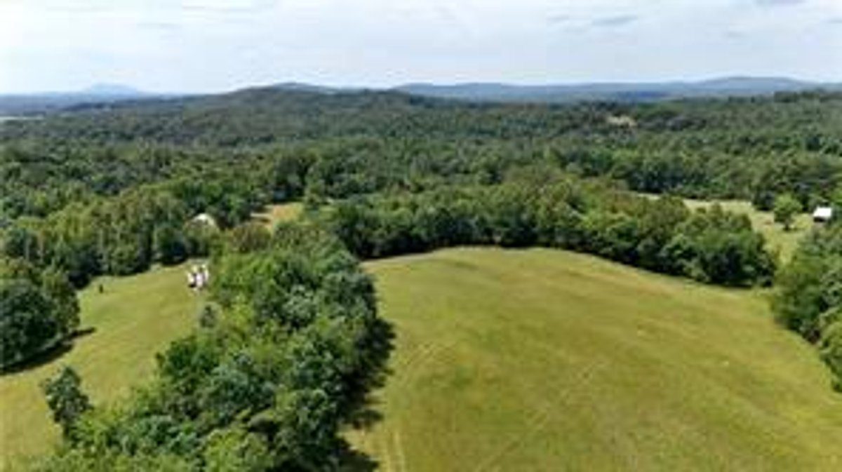 Image for Home For Sale in Claudville VA - 975 Cox Ridge