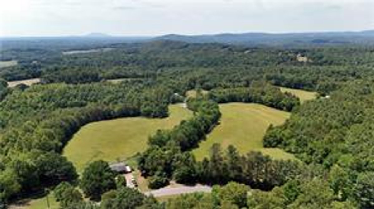 Image for Home For Sale in Claudville VA - 975 Cox Ridge