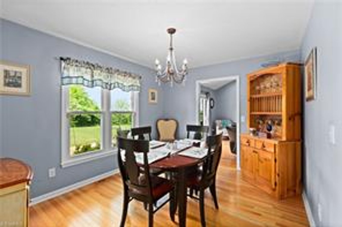 Image for Home For Sale in Cana - 836 Bear Trail