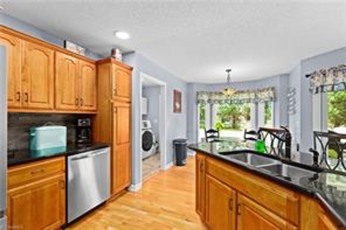 Image for Home For Sale in Cana - 836 Bear Trail