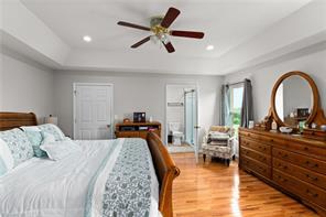 Image for Home For Sale in Cana - 836 Bear Trail