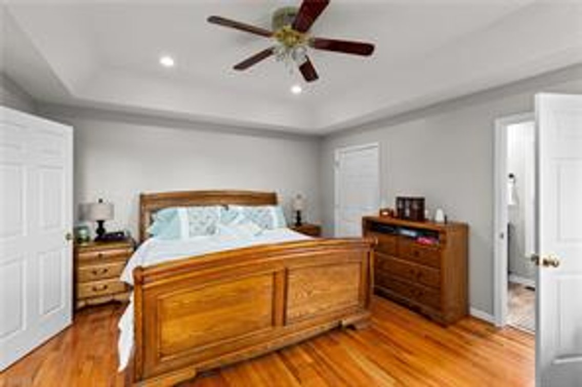 Image for Home For Sale in Cana - 836 Bear Trail