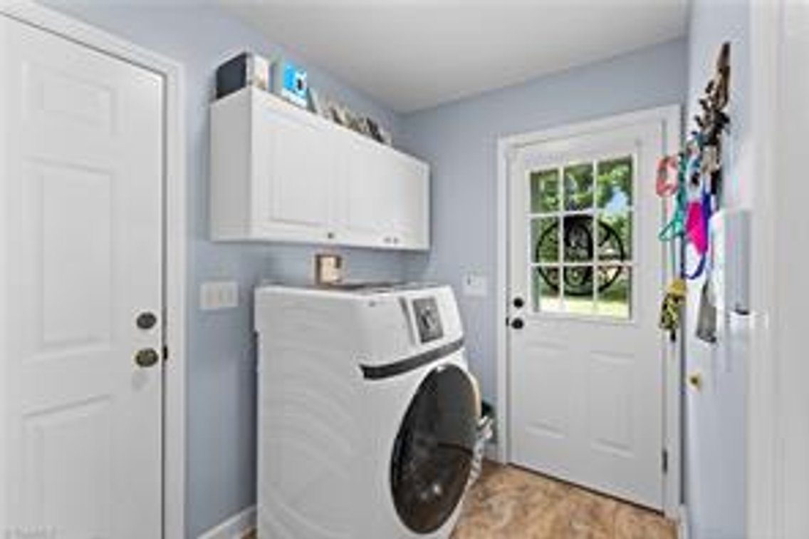 Image for Home For Sale in Cana - 836 Bear Trail
