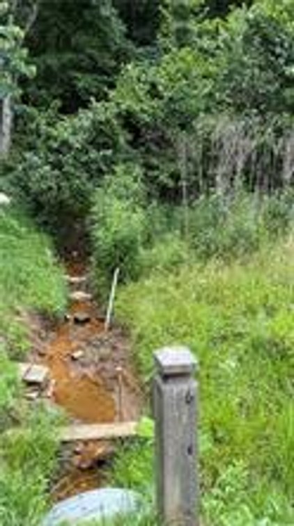 Image for Home For Sale in Pilot Mountain - 254 Toms Creek Church Road