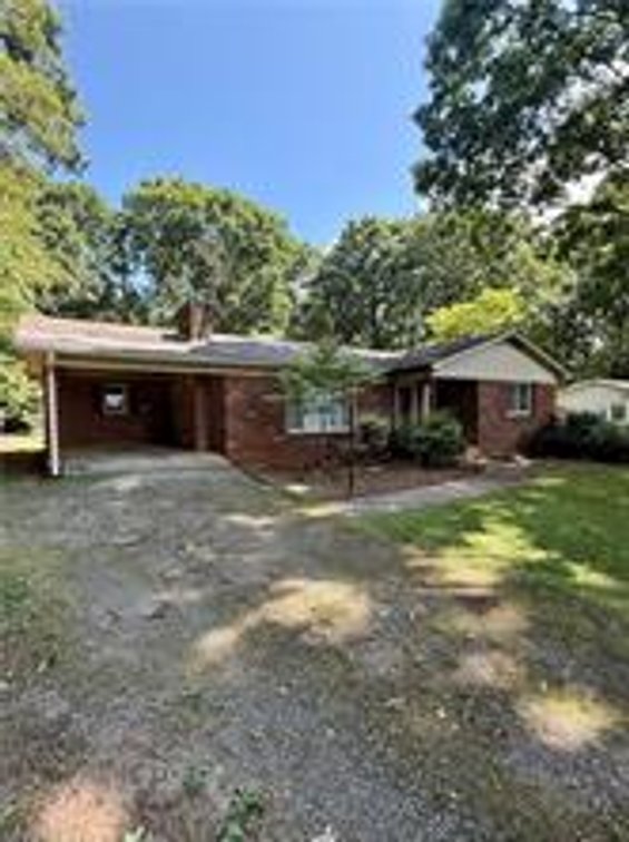 Image for Home For Sale in Dobson - 542 Wr Gillespie Road