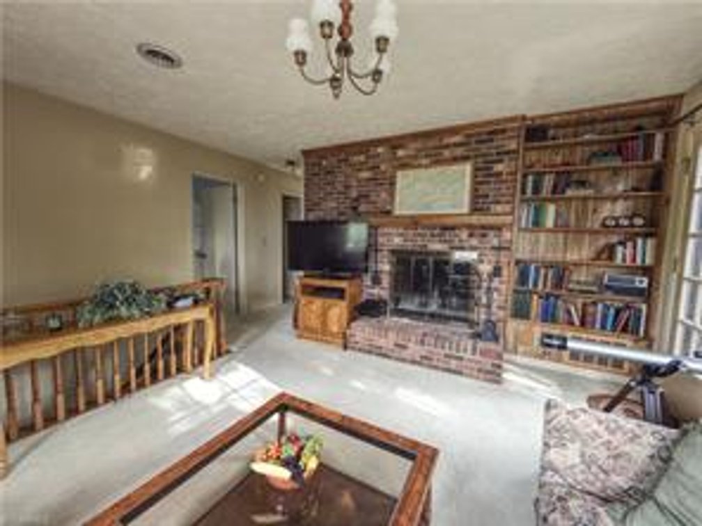 Image for Home For Sale in Fancy Gap - 54 Windermere Way