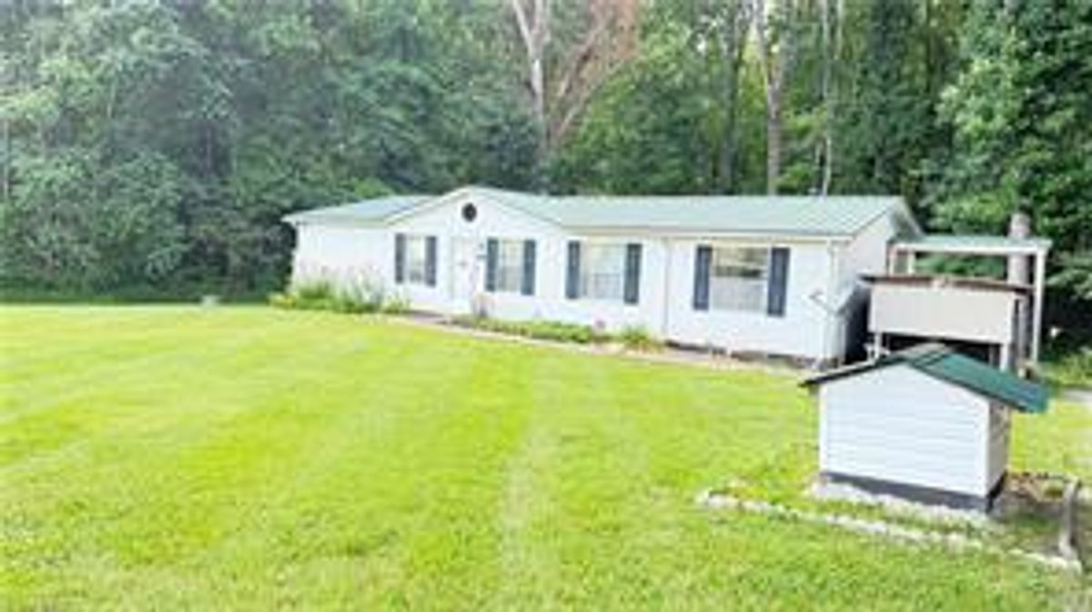 Image for Home For Sale in Dobson - 3634 Rockford Road