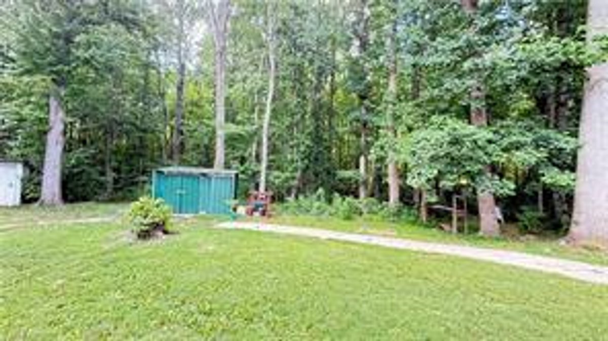 Image for Home For Sale in Dobson - 3634 Rockford Road
