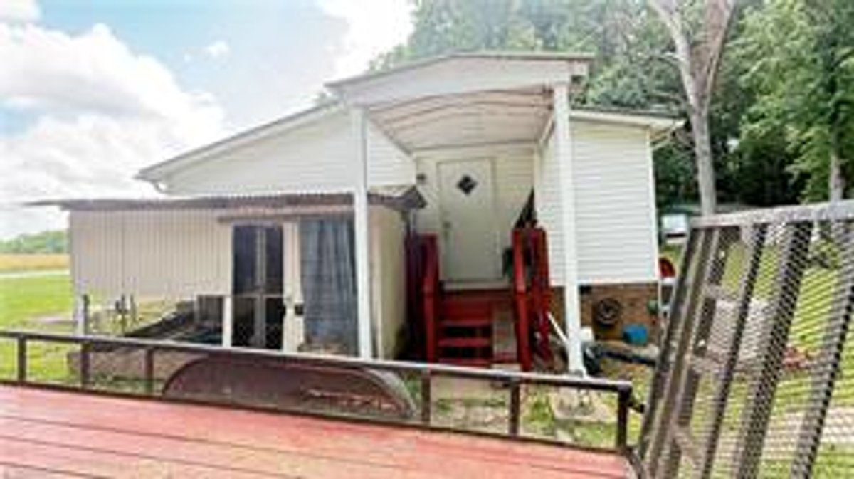 Image for Home For Sale in Dobson - 3634 Rockford Road
