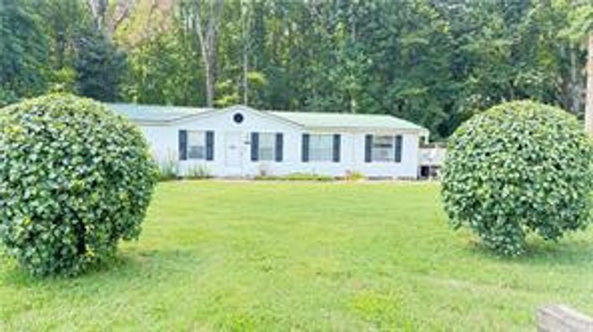 Image for Home For Sale in Dobson - 3634 Rockford Road