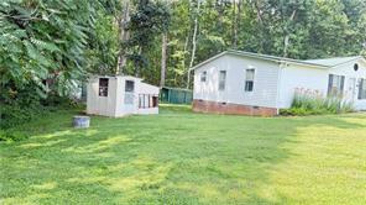 Image for Home For Sale in Dobson - 3634 Rockford Road