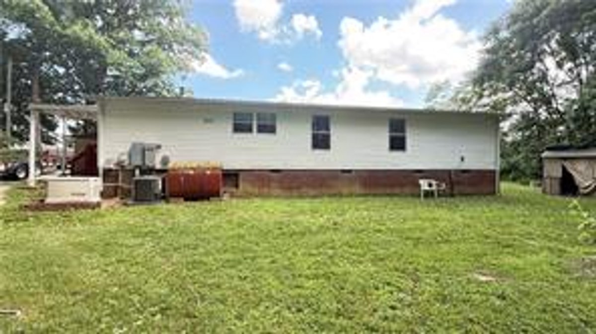 Image for Home For Sale in Dobson - 3634 Rockford Road