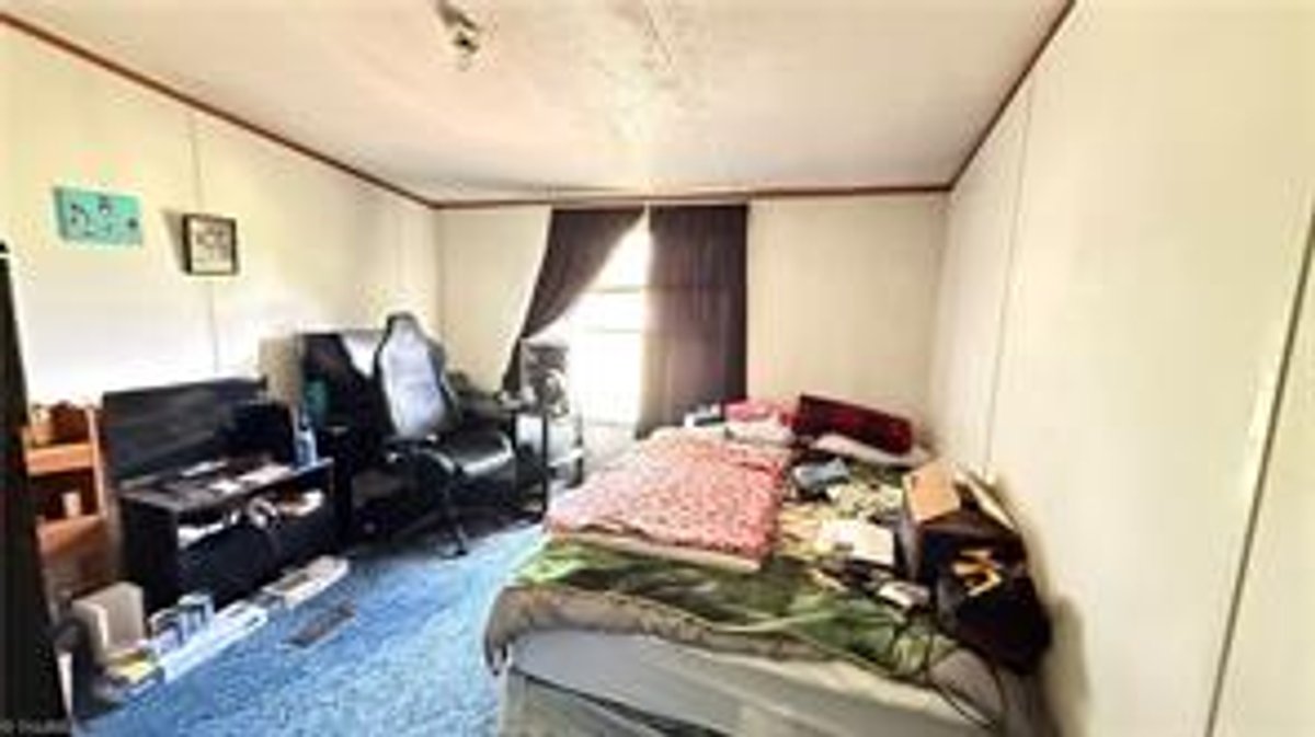 Image for Home For Sale in Dobson - 3634 Rockford Road