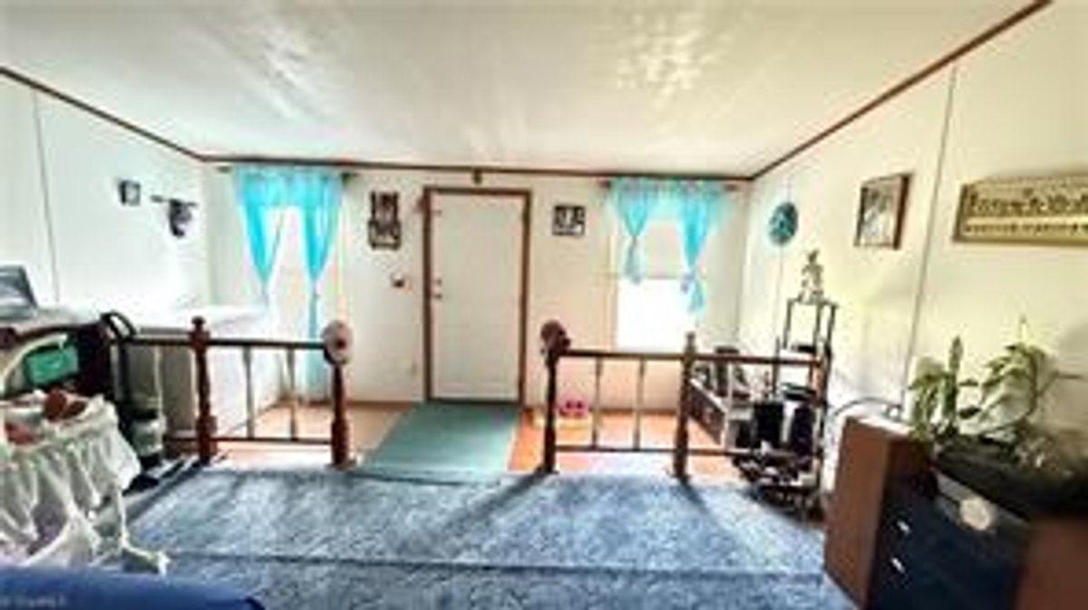 Image for Home For Sale in Dobson - 3634 Rockford Road