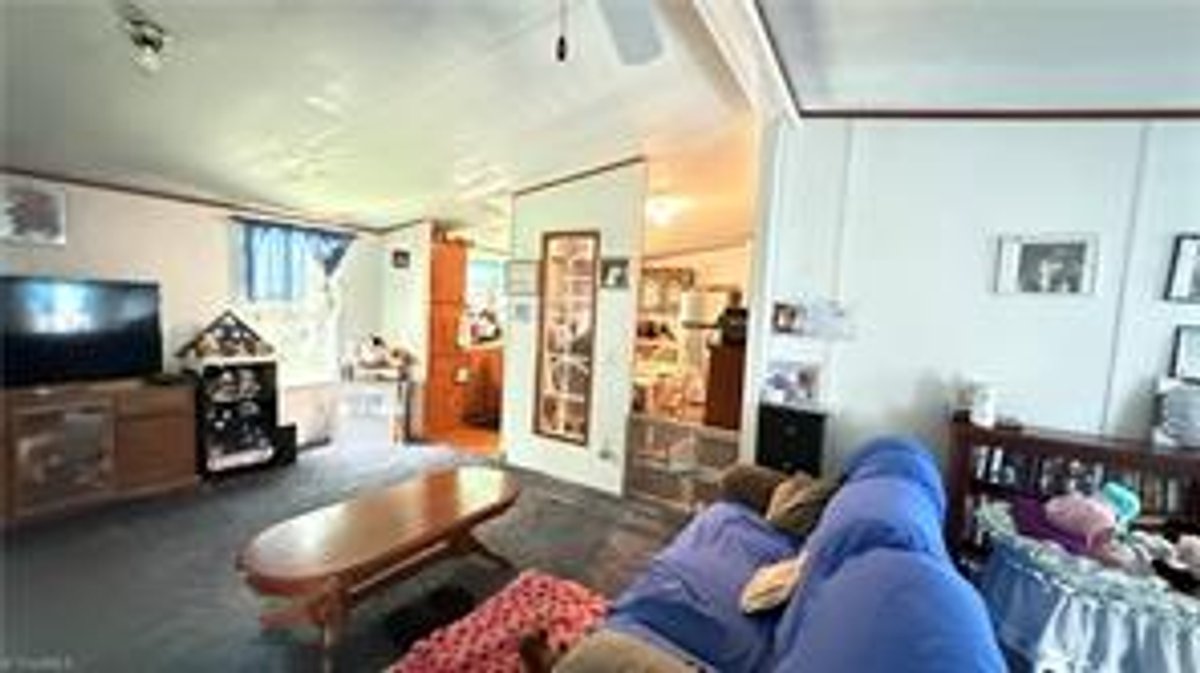 Image for Home For Sale in Dobson - 3634 Rockford Road