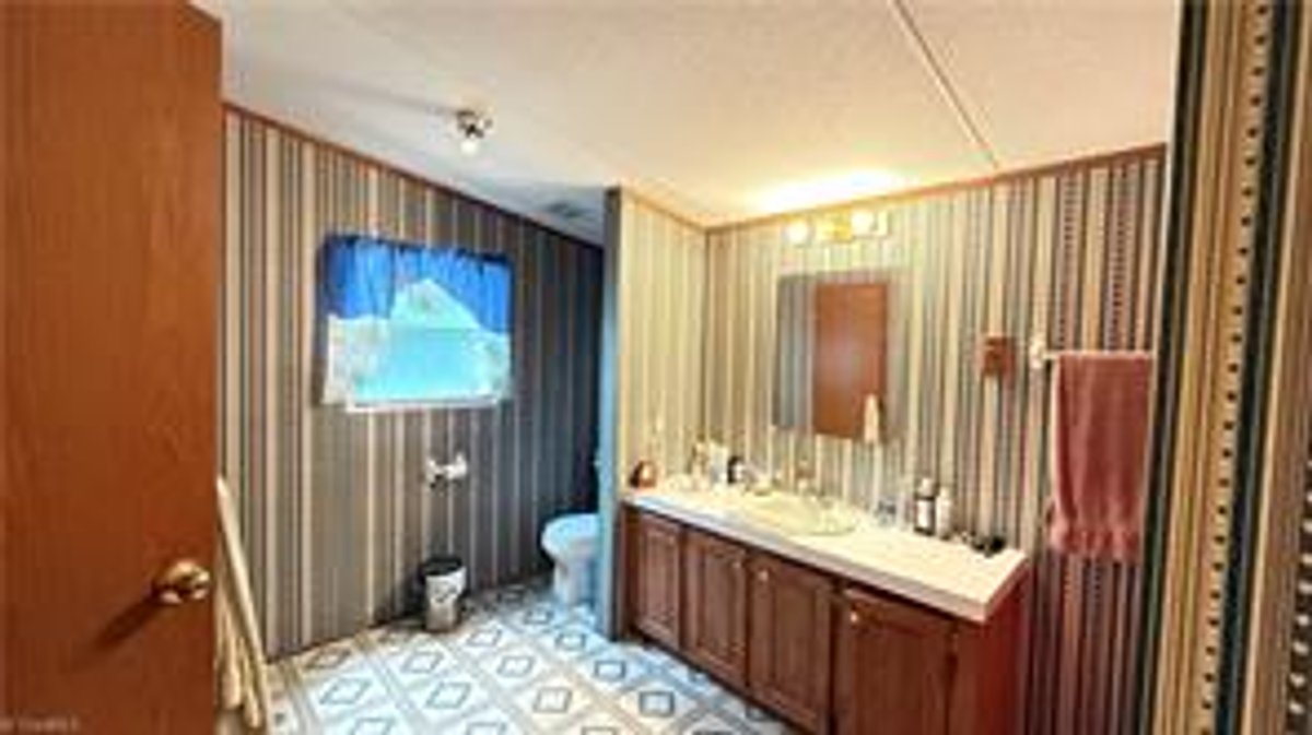 Image for Home For Sale in Dobson - 3634 Rockford Road