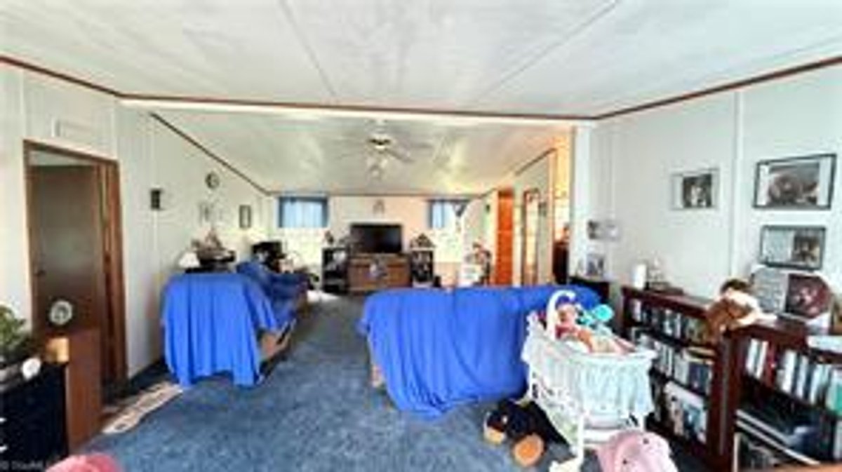 Image for Home For Sale in Dobson - 3634 Rockford Road