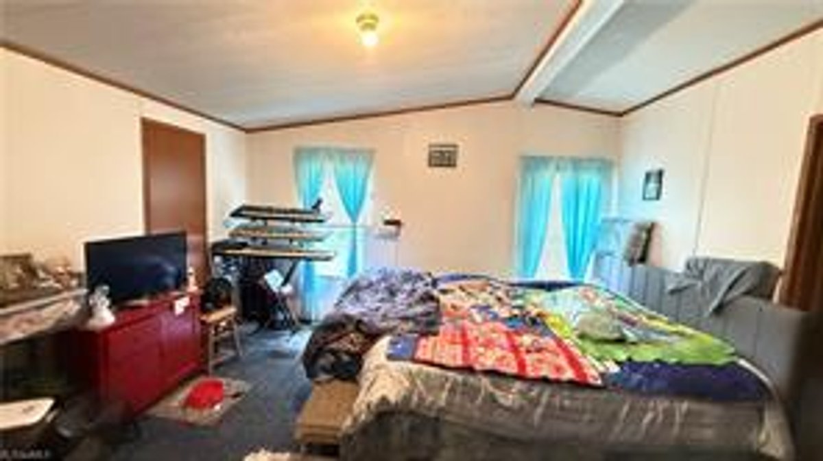 Image for Home For Sale in Dobson - 3634 Rockford Road