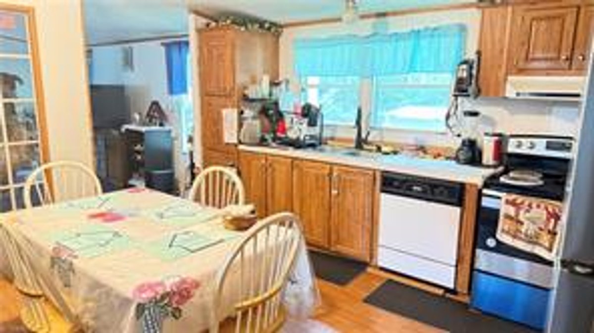 Image for Home For Sale in Dobson - 3634 Rockford Road